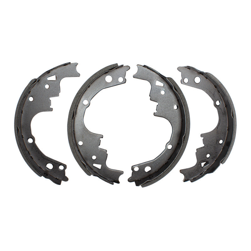 DFC DFC Premium Service Shoes Brakes, Rotors & Pads Brake Shoes main image