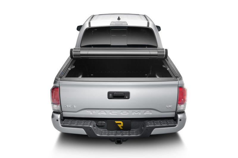 Truxedo 2024 Toyota Tacoma 6ft Sentry Bed Cover 1557101 1557101 Photo - Mounted