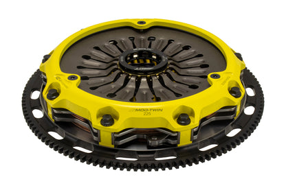 ACT 04-20 WRX STI Mod Twin XT Race Kit Unsprung Hub Torque Cap 1120ft/lbs Not For Street Use T2R-S07 T2R-S07 Photo - out of package