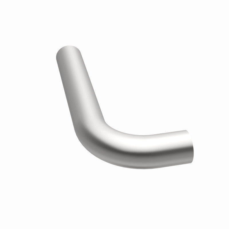 MagnaFlow 90° Bend Stainless Steel Pipe 10709 360 Degree Image Set
