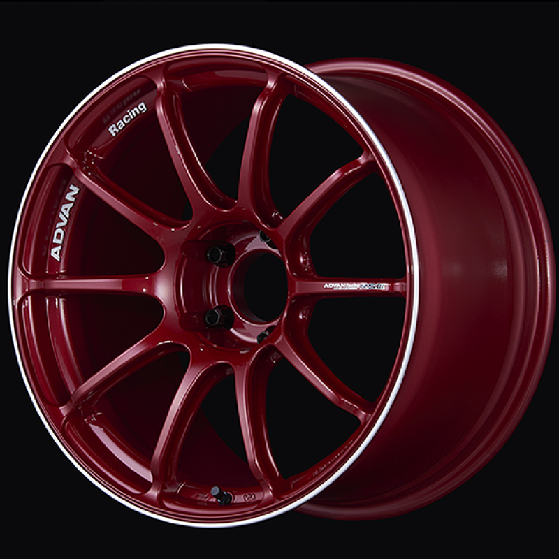 Advan AVN RSIII Wheels Wheels Wheels - Cast main image