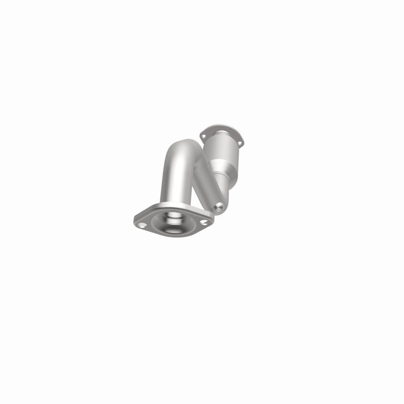 MagnaFlow OEM Grade Federal / EPA Compliant Direct-Fit Catalytic Converter 21-073 360 Degree Image Set
