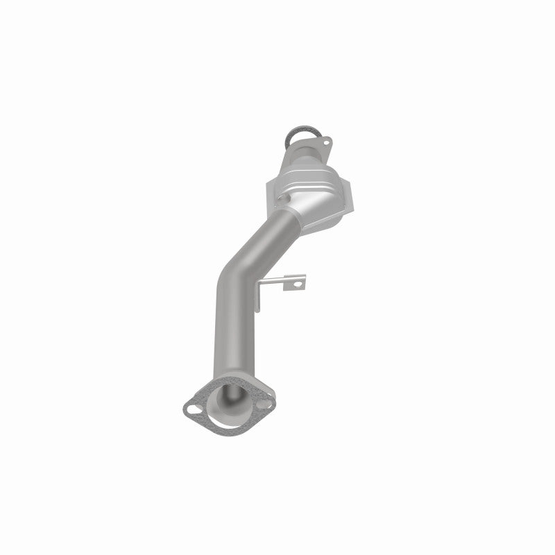 MagnaFlow HM Grade Federal / EPA Compliant Direct-Fit Catalytic Converter 23174 360 Degree Image Set