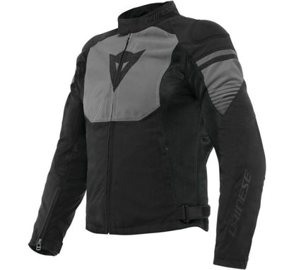 Dainese Air Fast Tex Jacket Black/Gray/Gray Size - 46 201735258-291-46 201735258-291-46 Photo - Primary
