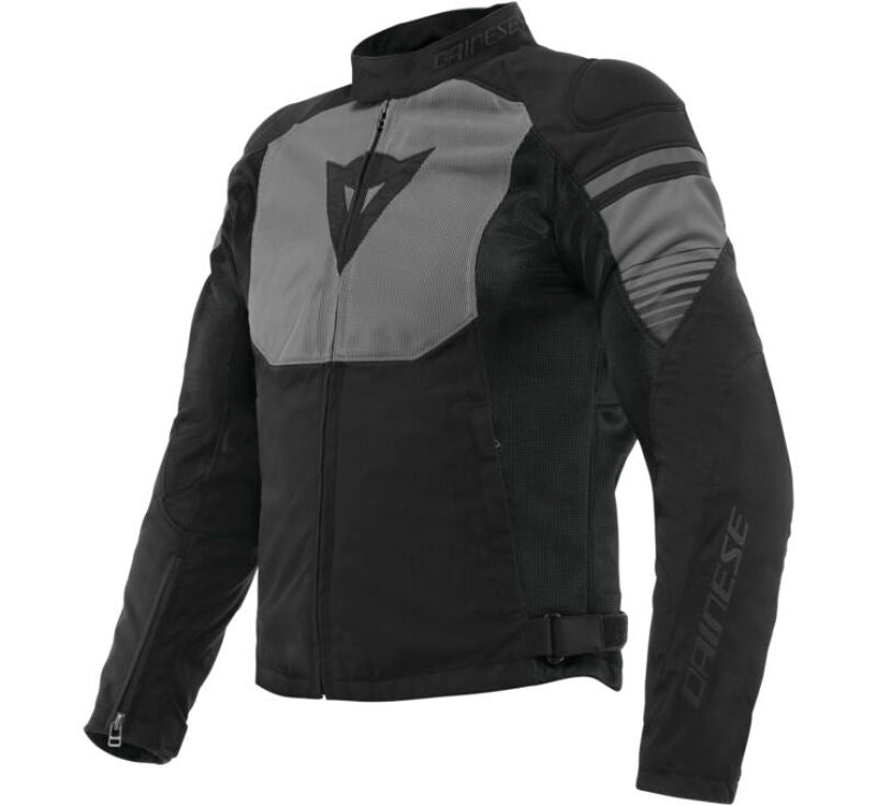 Dainese Air Fast Tex Jacket Black/Gray/Gray Size - 58 201735258-291-58 201735258-291-58 Photo - Primary