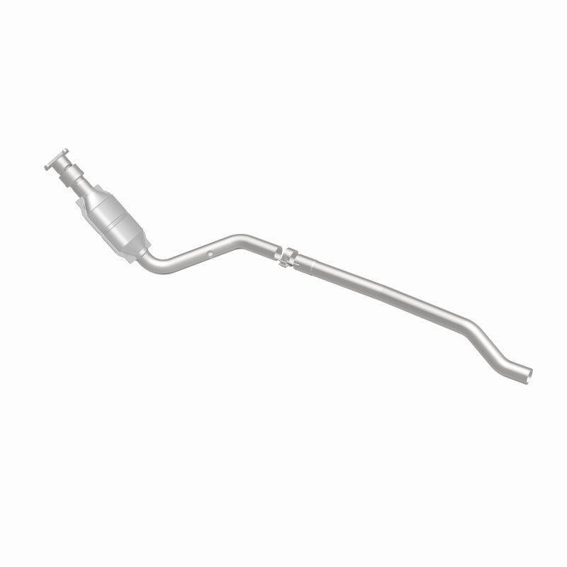 MagnaFlow HM Grade Federal / EPA Compliant Direct-Fit Catalytic Converter 93278 360 Degree Image Set