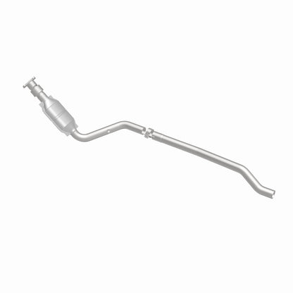 MagnaFlow HM Grade Federal / EPA Compliant Direct-Fit Catalytic Converter 93278 360 Degree Image Set