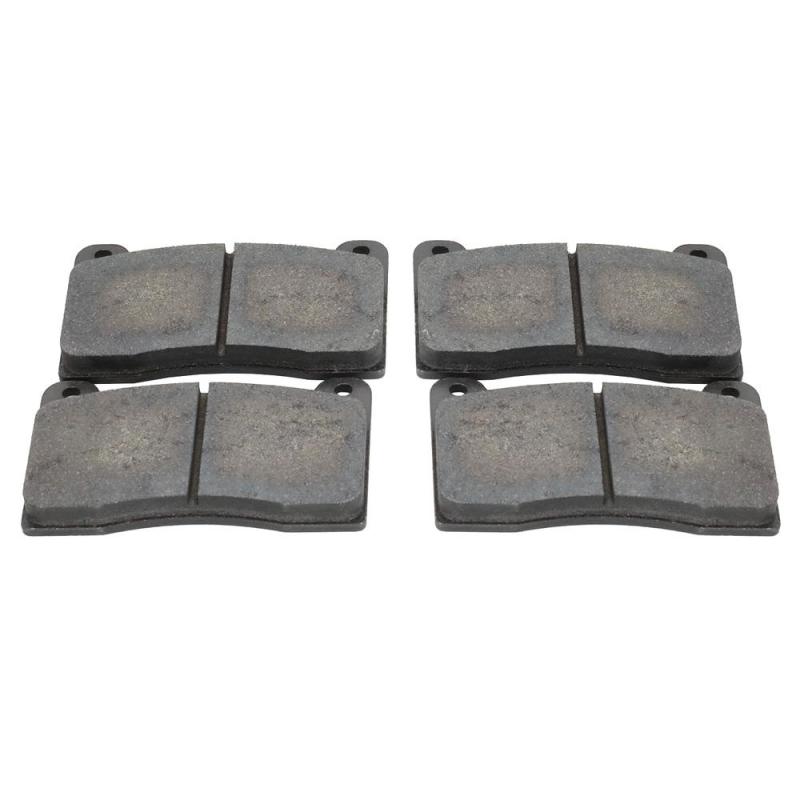 BLOX Racing HP10 Brake Pads - Top Loading (Only Fits BLOX 4 Piston Calipers) BXBS-10000 BXBS-10000 User 1