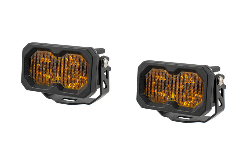 Diode Dynamics DIO LED Light Pods Lights Light Bars & Cubes main image