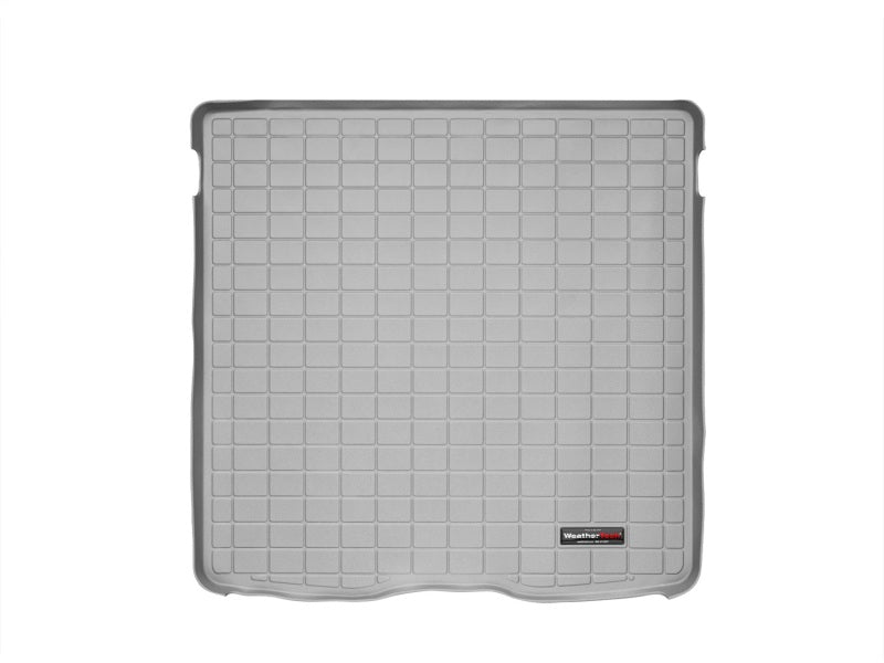 WeatherTech WT Cargo Liners - Grey Floor Mats Floor Mats - Rubber main image