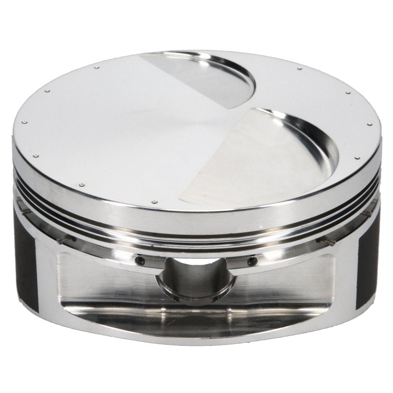 JE Pistons 632 BBC 12/14 DEG Set of 8 Pistons 280263 280263 User 7