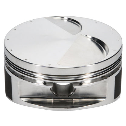 JE Pistons 632 BBC 12/14 DEG Set of 8 Pistons 280263 280263 User 7