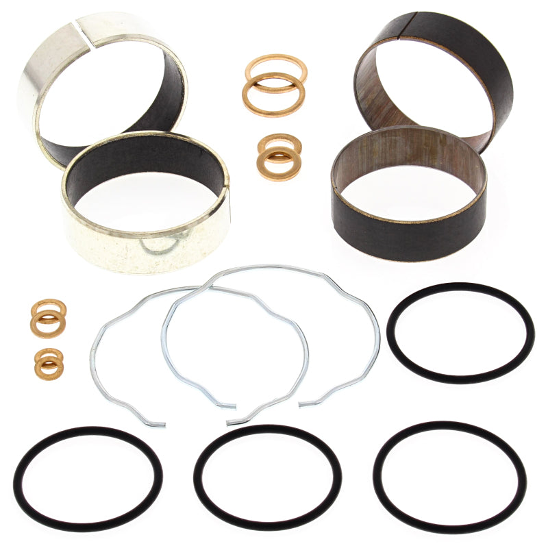 All Balls Racing 1987 Honda CR125R Fork Bushing Kit 38-6085 38-6085 Photo - Primary