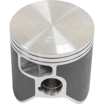 Vertex Pistons Vertex Piston 16-24 Sherco SE-R 300 300cc Cast Replica Piston Kit 24622B 24622B Photo - Primary