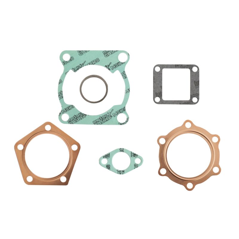 Athena 78-81 Yamaha DT 175 Top End Gasket Kit P400485600175 P400485600175 Photo - Primary