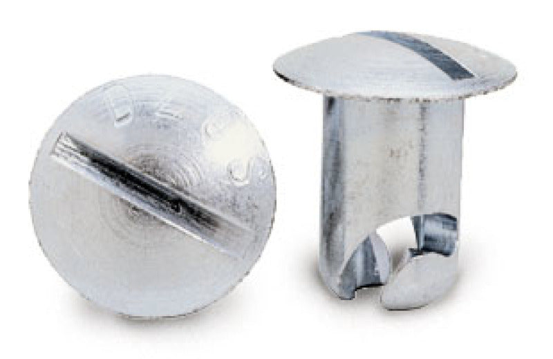 Moroso Quick Fastener, Oval .450 X 7/16, .STL 71359 Photo - Primary