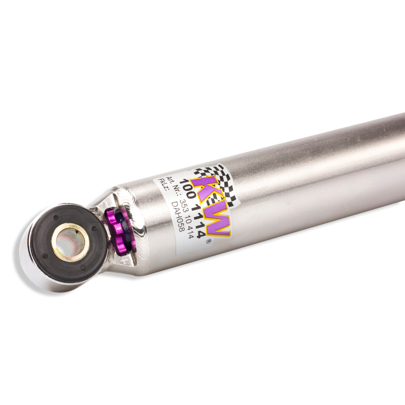 KW V3 Coilover Kit Audi A7 (4G) + A4/S4 Avant Quattro (B8) 35210078 35210078 User 7