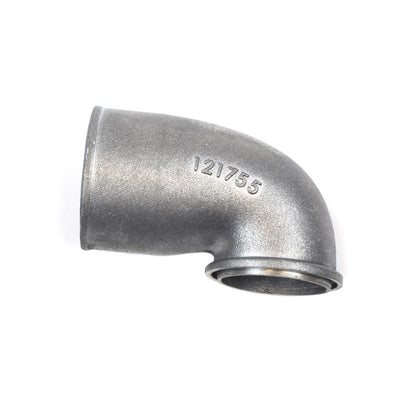 Industrial Injection High Flow 90-Degree Cast Elbow 121755 121755 Photo - Primary