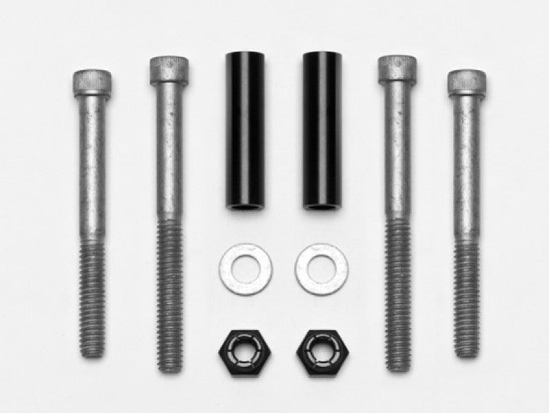 Wilwood Bridge Bolt Kit - BDL Dynapro for .38 Rotor-2 Pk 230-10117 230-10117 User 1