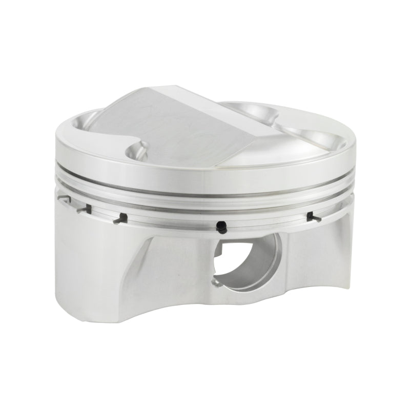 CP Pistons CP Piston & Ring Set for Honda/Acura K20A/A2 - Bore 90.0mm - Size (+4.0mm) - Compression Ratio 12.5 SC71425XA-4 SC71425XA-4 Photo - Primary