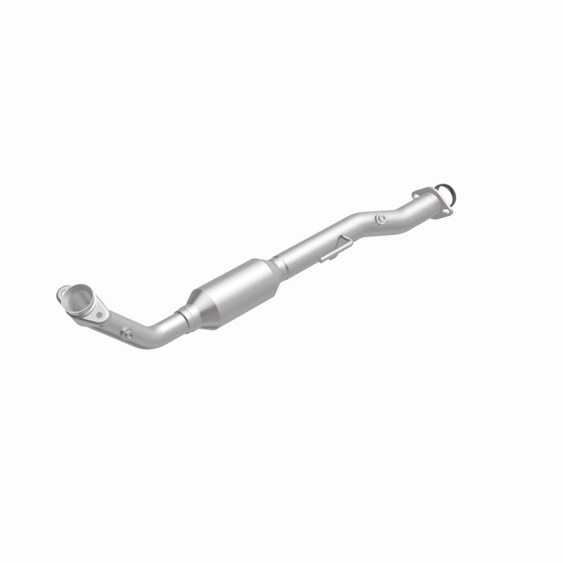 MagnaFlow Ford Ranger California Grade CARB Compliant Direct-Fit Catalytic Converter 4481145 360 Degree Image Set