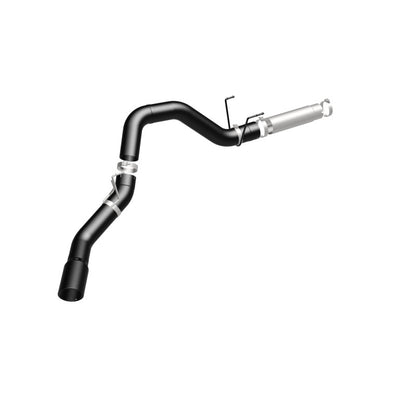 MagnaFlow Ram Black DPF Series Filter-Back Performance Exhaust System 17071 360 Degree Image Set