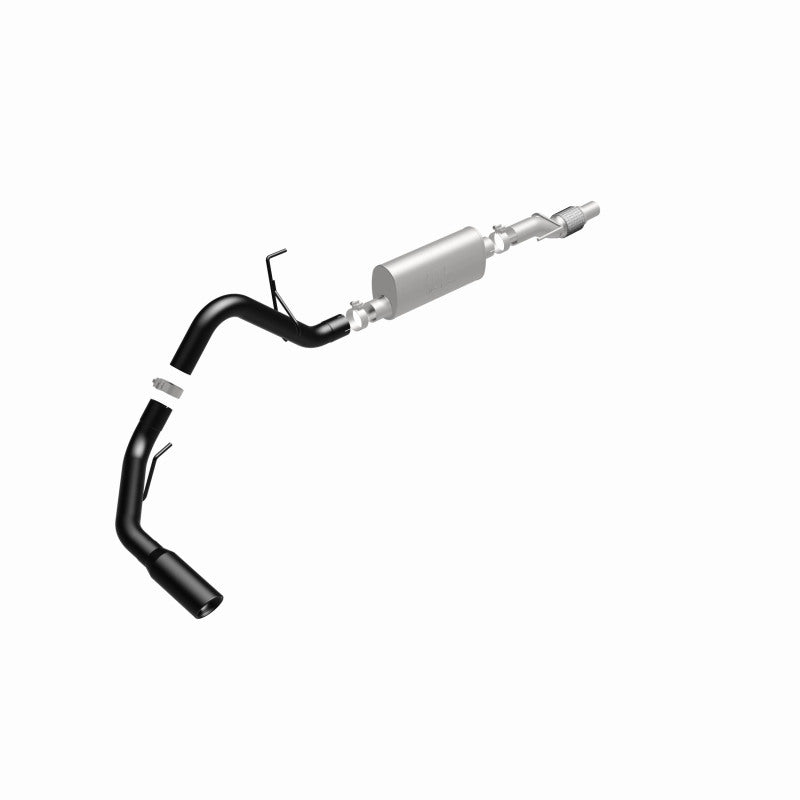 MagnaFlow Ford F-150 Street Series Cat-Back Performance Exhaust System 15364 360 Degree Image Set