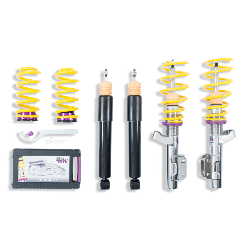 W Coilover Kit V2 Smart ForTwo (W453, W454) 15226005 15226005 Photo - Primary