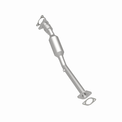 MagnaFlow California Grade CARB Compliant Direct-Fit Catalytic Converter 5461137 360 Degree Image Set