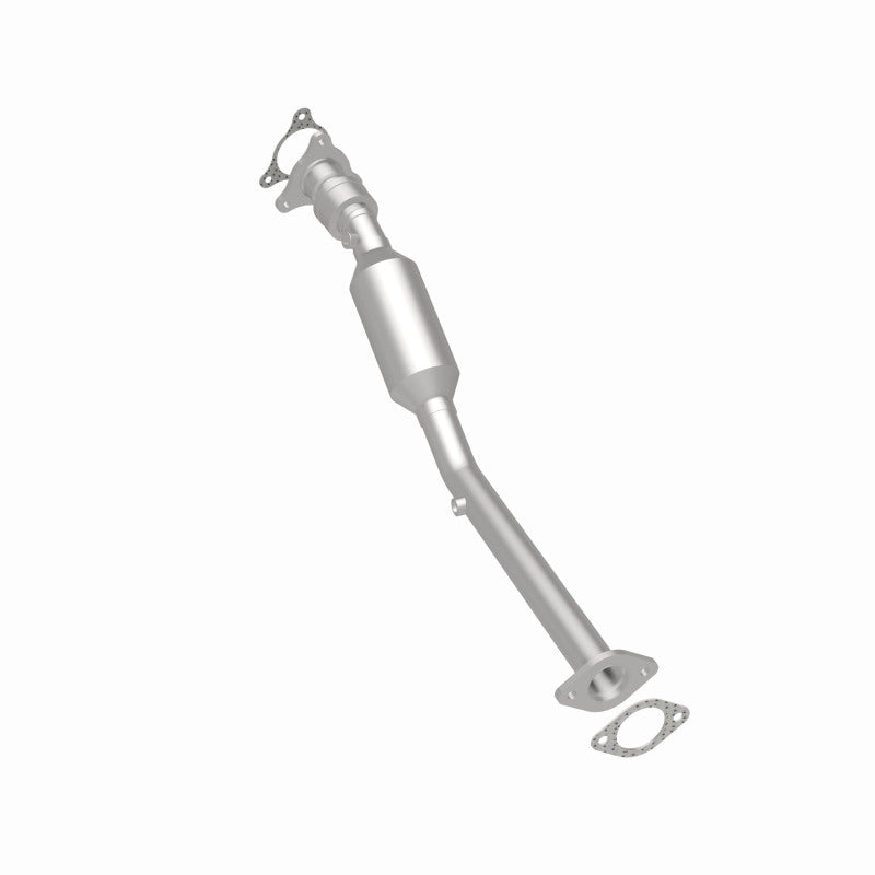 MagnaFlow California Grade CARB Compliant Direct-Fit Catalytic Converter 5461137 360 Degree Image Set