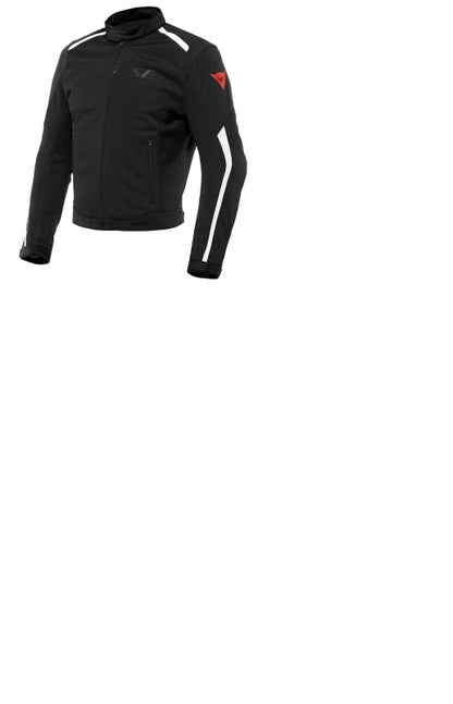 Dainese Hydraflux 2 Air D-Dry Jacket Black/White Size - 50 201654632-622-50 201654632-622-50 User 1