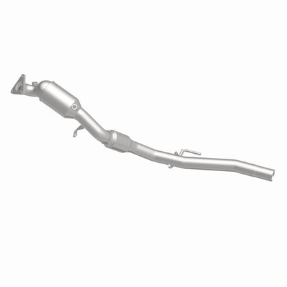 MagnaFlow OEM Grade Federal / EPA Compliant Direct-Fit Catalytic Converter 52411 360 Degree Image Set