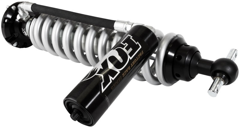 FOX 2007+ Chevy 1500 Front 2.5 Factory Series 5.8in. R/R Coilover Set / 4-6.5in. Lift 883-02-059 883-02-059 Photo - Unmounted