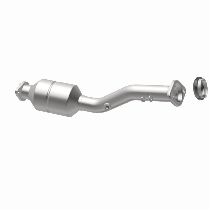 MagnaFlow Nissan Sentra OEM Grade Federal / EPA Compliant Direct-Fit Catalytic Converter 52272 360 Degree Image Set
