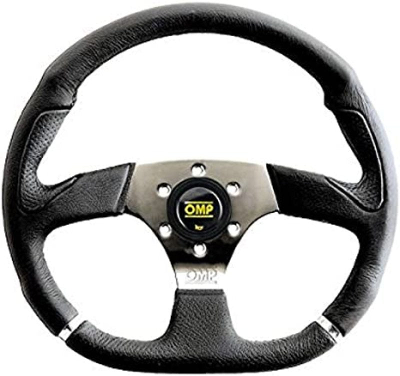 OMP OMP Cromo Steering Wheel Interior Accessories Steering Wheels main image