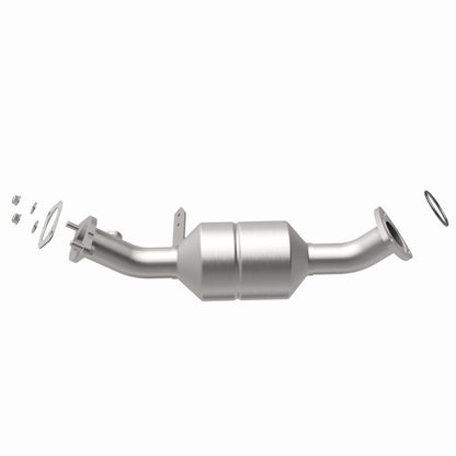 MagnaFlow Cadillac CTS HM Grade Federal / EPA Compliant Direct-Fit Catalytic Converter 24094 360 Degree Image Set