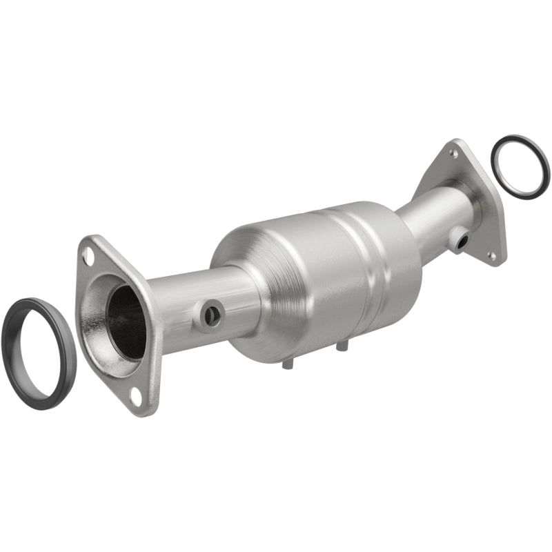 MagnaFlow Mazda CX-7 OEM Grade Federal / EPA Compliant Direct-Fit Catalytic Converter 52222 Photo - Primary