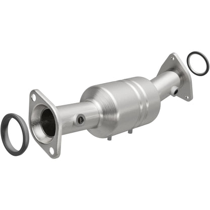 MagnaFlow Mazda CX-7 OEM Grade Federal / EPA Compliant Direct-Fit Catalytic Converter 52222 Photo - Primary