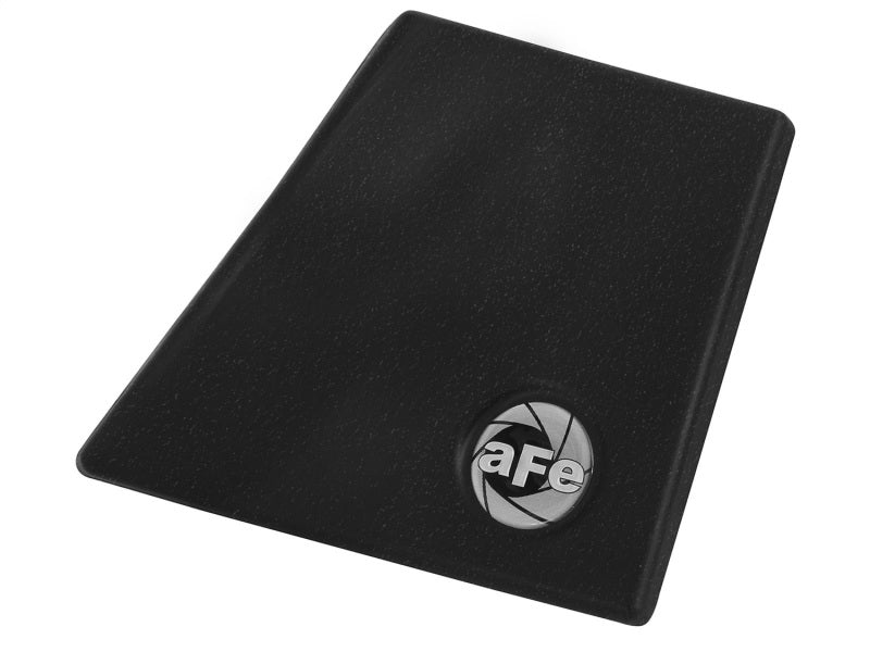 aFe Magnum FORCE Stage-2 Intake System Cover: Audi A3/S3 15-16 L4-1.8L (t) 54-12678-B Photo - Unmounted