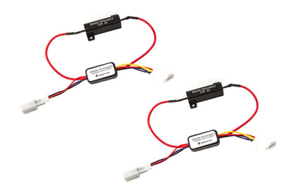 Diode Dynamics 2014-2017 Infiniti Q50 Tail as Turn Module (USDM) (Pair) DD3036 DD3036 Photo - Primary