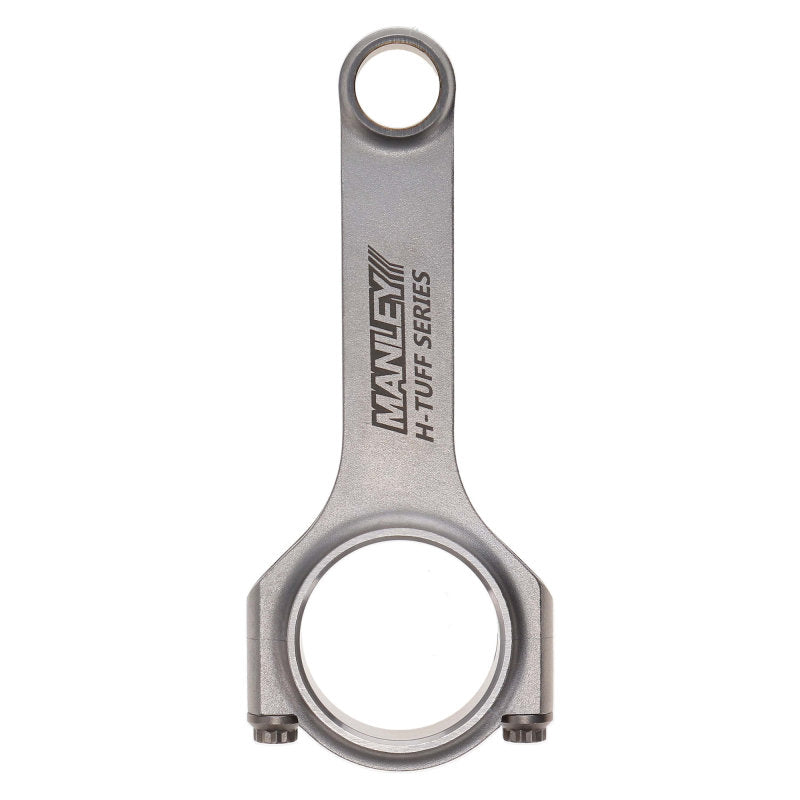 Manley Chevrolet LS 6.125 Length H Tuff Series Connecting Rod Single w/ ARP 2000 Bolts 15051R-1 15051R-1 User 2