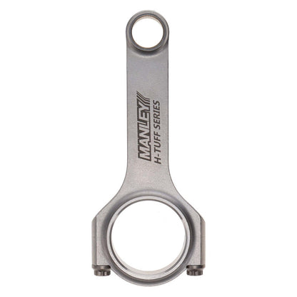 Manley Chevrolet LS 6.125 Length H Tuff Series Connecting Rod Single w/ ARP 2000 Bolts 15051R-1 15051R-1 User 2