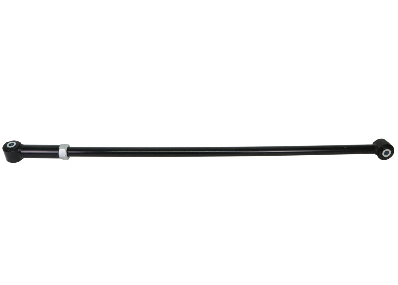 Whiteline 08-21 Toyota Land Cruiser / Lexus LX570 Rear Panhard Rod KPR190 KPR190 Photo - Close Up