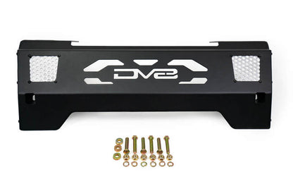 DV8 Offroad 21-22 Ford Bronco Front Skid Plate SPBR-01 SPBR-01 Photo - Primary