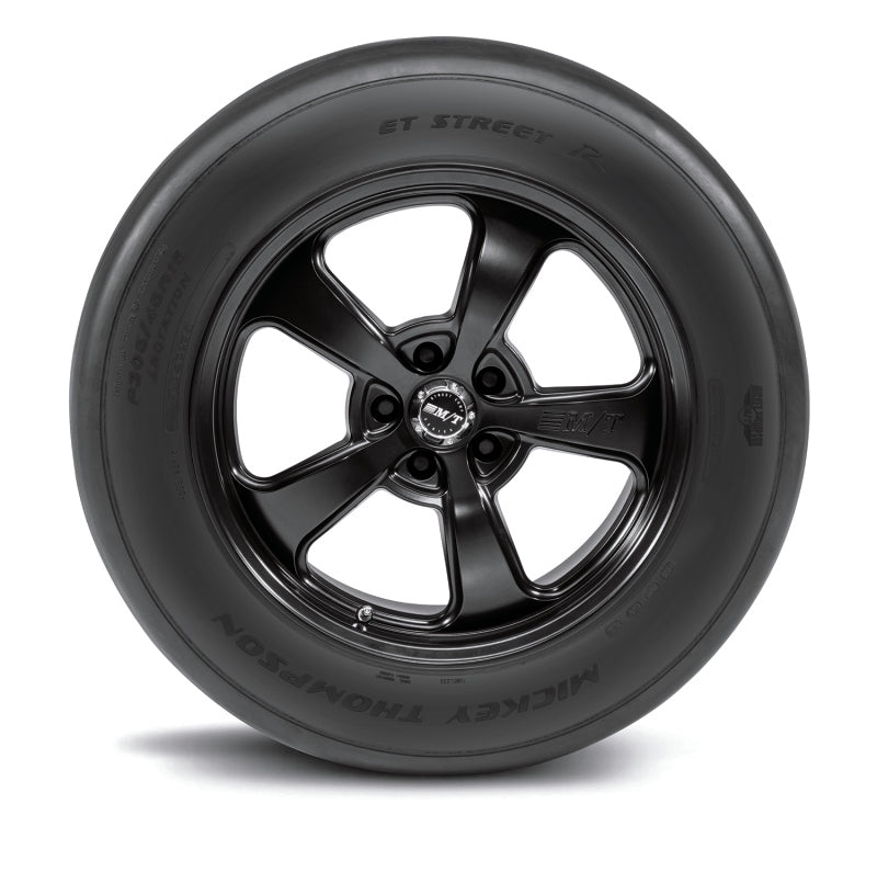 Mickey Thompson P285/45R17 ET Street R Drag Tire 255604 255604 Photo - Primary