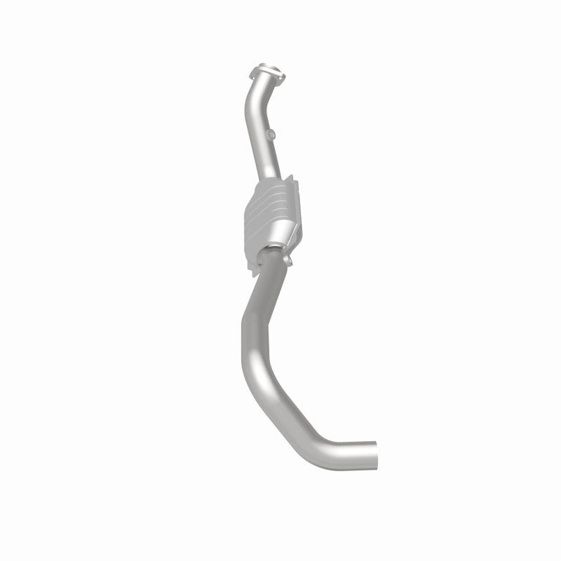 MagnaFlow Dodge Ram 1500 OEM Grade Federal / EPA Compliant Direct-Fit Catalytic Converter 49596 360 Degree Image Set