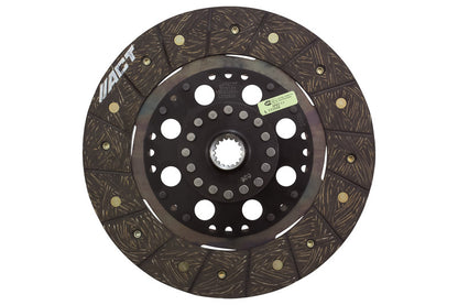 ACT Solid Hub Street Disc  Dodge Neon SRT-4 L4 03-05 3001103 Photo - Primary