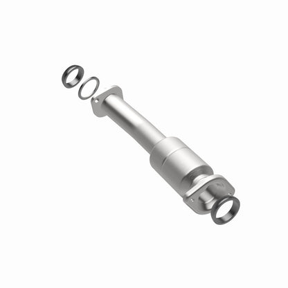 MagnaFlow Toyota Sienna California Grade CARB Compliant Direct-Fit Catalytic Converter 5592549 360 Degree Image Set