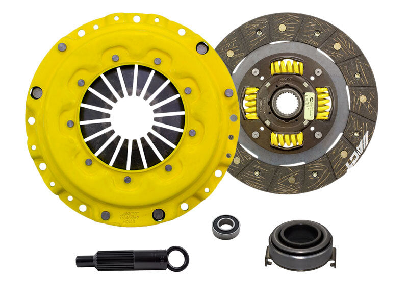 ACT SP Clutch Kit Performance Street Acura Integra ALL 94-01 AI4-SPSS Photo - Primary