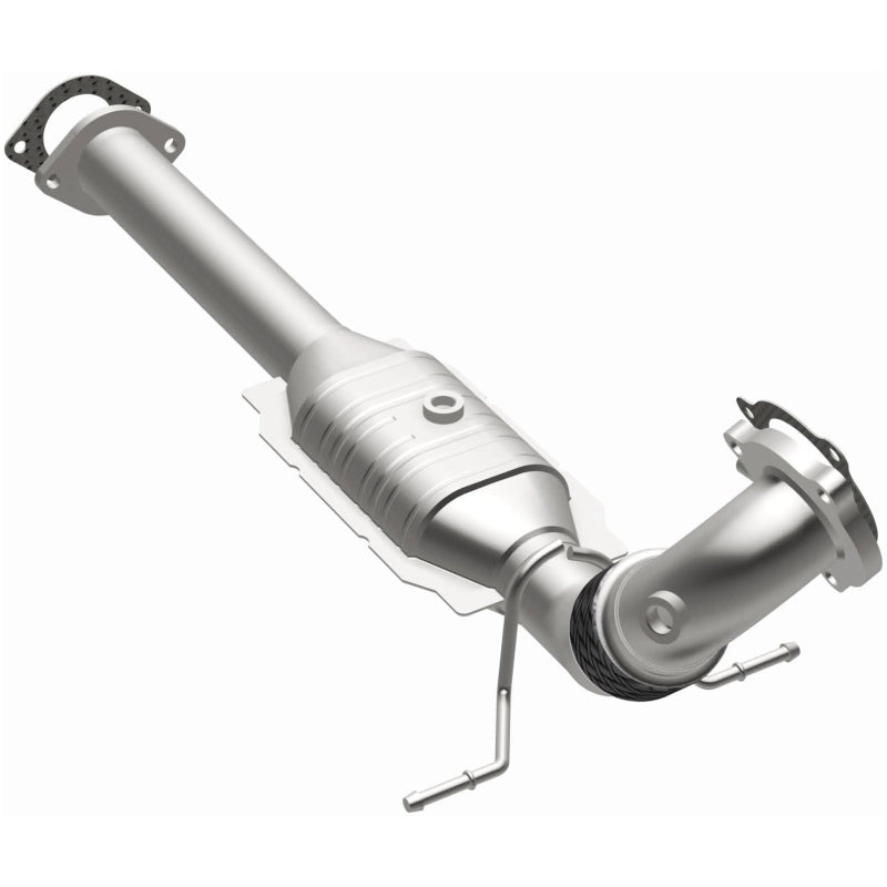 MagnaFlow Volvo HM Grade Federal / EPA Compliant Direct-Fit Catalytic Converter 23005 Photo - out of package